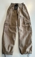 Pantalón parachute
