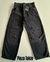 Pantalón pinza Tokio black