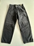 Pantalón pinza Tokio black - comprar online