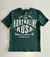 Remera Mc Rush - HOOD