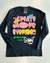 Remera ML More - tienda online