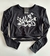 Remera pupera con lazo - comprar online