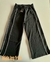 Pantalón Wide leg friza 2 franjas - comprar online