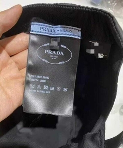 Gorra prada milano - tienda online