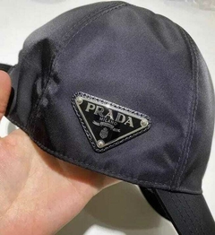 Gorra prada milano - shopmtd