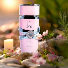 Yara EDP Mujer Rosa - Lattafa x 100ml - comprar online