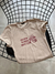 REMERA CAKE