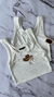 MUSCULOSA CORTA TEXAS