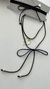 COLLAR GOLD HEART