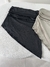 STRAPLESS DIAGONAL RUNI - comprar online