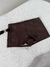 SHORT TROVI CHOCOLATE