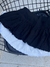POLLERA COTTON VOLADOS - comprar online