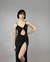 VESTIDO KENDALL LARGO - comprar online