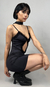VESTIDO KENDALL CORTO en internet