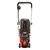 Cortador De Grama À Bateria Lítio Ge-cm 33 Solo (Sem Bateria e Carregador) - Einhell - loja online