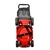Cortador De Grama À Bateria Lítio Ge-cm 33 Solo (Sem Bateria e Carregador) - Einhell - AgroMais