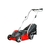 Cortador De Grama À Bateria Lítio Ge-cm 33 Solo (Sem Bateria e Carregador) - Einhell na internet