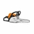Motosserra a combustão MS 180 - (cópia) - comprar online