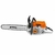 Motosserra MS 462 da STIHL
