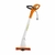 Aparador Elétrico FSE 41 da STIHL - comprar online
