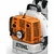 Soprador BR 420 da STIHL - comprar online
