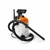 Aspirador de Pó e Líquidos SE 33 da STIHL - AgroMais