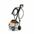 lavadora de alta pressão elétrica RE 145 da STIHL - comprar online