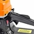 Motosserra à gasolina FG9002Y - loja online