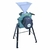 Triturador Forrageiro 2HP Mono GTI-2000LDF Garthen