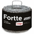 Arame Farpado Galvanizado Fortte 350kgf 1,6mm 500m Belgo
