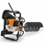 Perfurador de Solo BT 131 43mm 1.4Kw Stihl