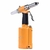 Rebitadeira Pneumática Para Rebites Até 1/4" AT-6118A Puma na internet