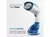 Passadeira a Vapor Mondial Portátil 260ml 1260W a 127V - Branco e Azul Fast Steam VP-09 - comprar online