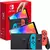 Nintendo Switch OLED 64GB