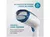 Passadeira a Vapor Mondial Portátil 260ml 1260W a 127V - Branco e Azul Fast Steam VP-09 - loja online