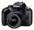Canon EOS Rebel T100 DSLR Kit + Lente 18-55mm - comprar online