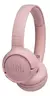 Fone de Ouvido On-Ear JBL Tune 500BT Rosa - Sem Fio, Conforto e Qualidade de Som - sdtechstore