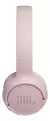 Fone de Ouvido On-Ear JBL Tune 500BT Rosa - Sem Fio, Conforto e Qualidade de Som - loja online