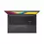 Notebook Asus Vivobook Go 15 E1504fa, AMD Ryzen 5-7520u, 8GB RAM, SSD 256GB, Tela 15.6" FHD, Linux Keepos, Mixed Black - Nj731 - comprar online