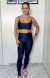 Combo Legging/ Top/ Bermuda - comprar online