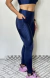 Combo Legging/ Top/ Bermuda na internet