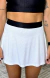 Molde Short saia evase - DW MODELAGEM