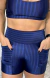 Combo Legging/ Top/ Bermuda - DW MODELAGEM