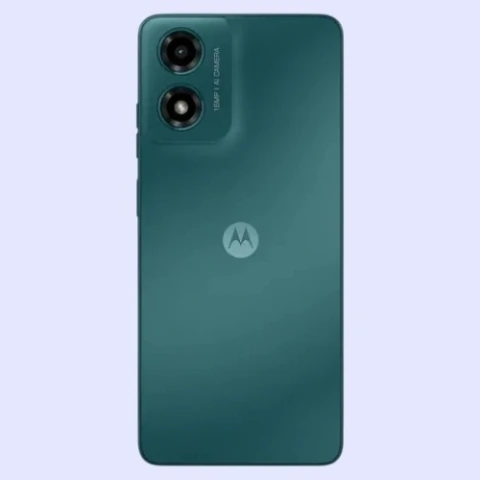Teléfono Motorola G04s