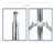 Tripode Para Video - Acero Inoxidable - Altura 2.80mts - tienda online