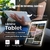 Colocación - Lamina Tablet Clear HD - comprar online
