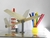 Kit Planeador - madera balsa y 3D - Tienda Digital