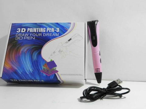 LAPIZ 3D - comprar online