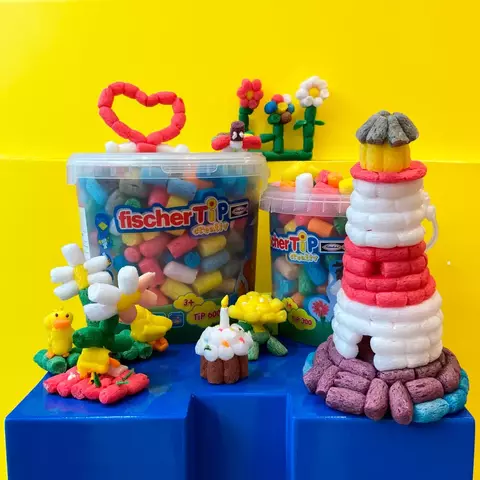 FischerTip 600 - comprar online