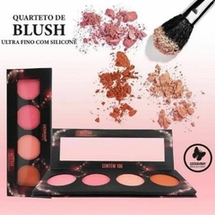 Banner da categoria Contorno - blush -iluminador - Sombras 